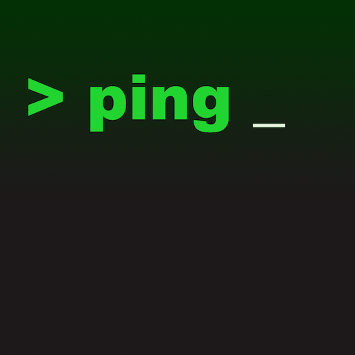pingCap for  Android – Latest Version & Features app icon