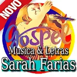 Sarah Farias Musica Gospel 2018 icon