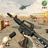 Gun Shooter Games-Gun Games 3D icon