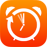 SpinMe Alarm Clock icon