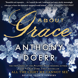 Icon image About Grace: A Novel