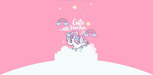 Cute Unicorn Wallpaper Google Play のアプリ
