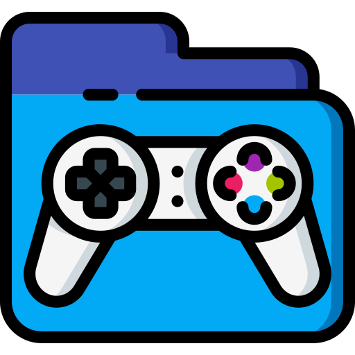 Game Organizer logo