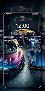 Sports Car Wallpapers HD Free Car Backgrounds 4K Apk app for Android 2