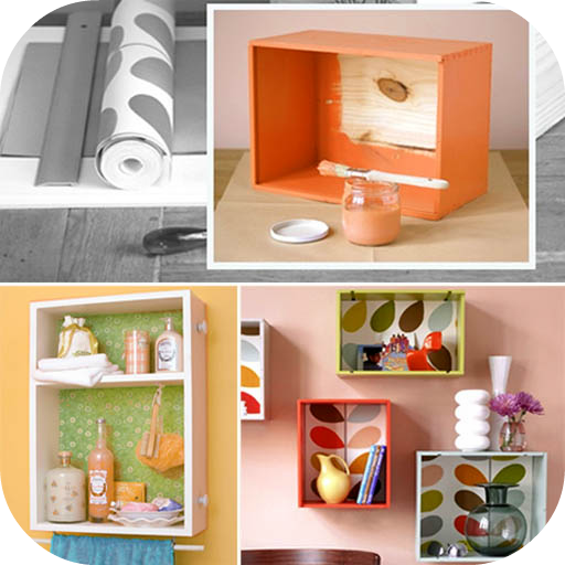 Diy project ideas deals