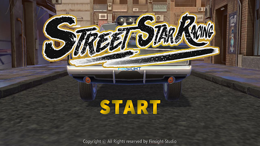 Street Star Racing