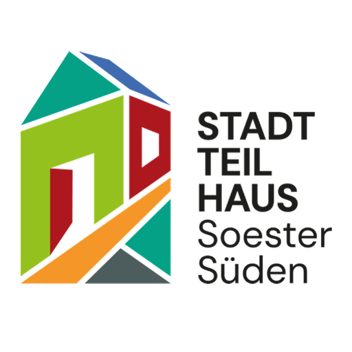 Stadtteilhaus Soester Süden logo