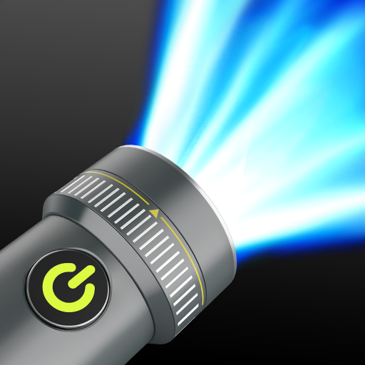 Flashlight Plus: Bright Light 2.7.17 Icon