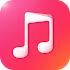 Music Player style iOS 141.0.0.17062021