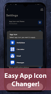 История уведомлений – NotifySave Pro APK (Платная/Полная версия) 4