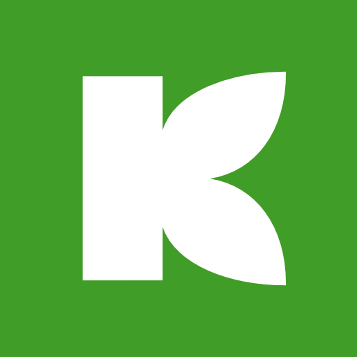 Klasmann-Deilmann - Kpoint-App logo