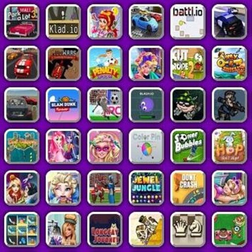 friv games - online puzzle