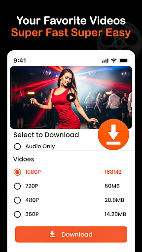 All Video Downloader - Saver screenshot 12