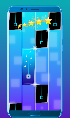 Ochman Piano Tiles - Screenshot 2