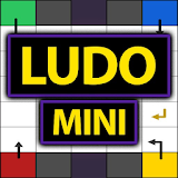 Ludo Mini : Online Multiplayer icon