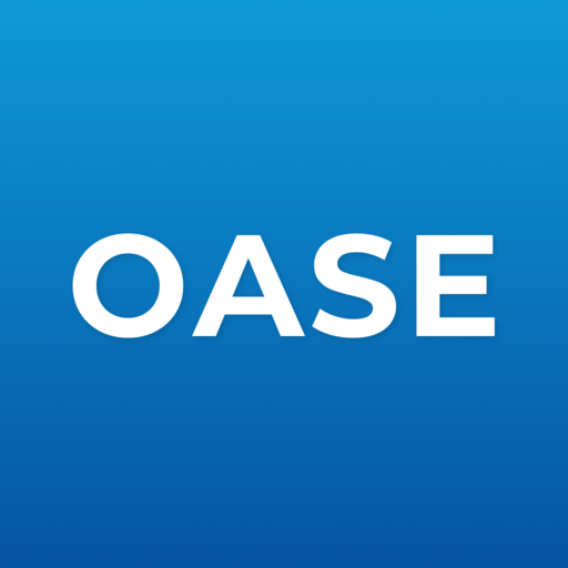 OASE Service logo