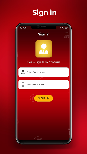 Android application Spin to Win - Spin the Wheel screenshort