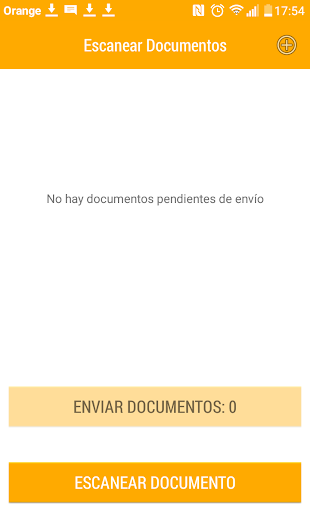 MisterScan Screen 2