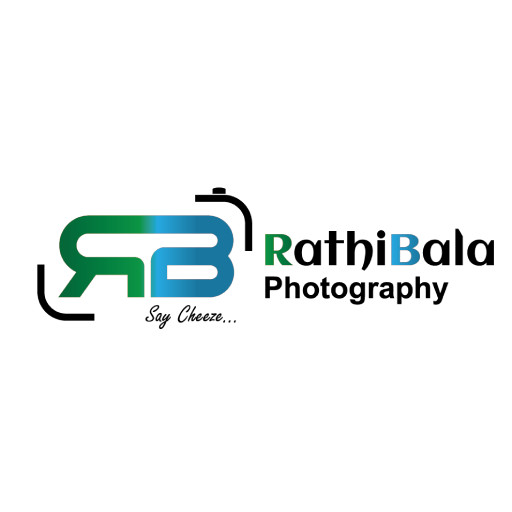 Rathibala Photography logo