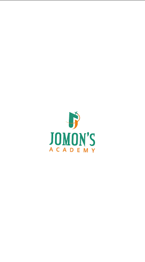 Android application Jomon's Academy screenshort