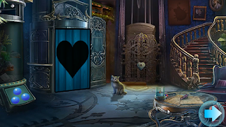 Winsome Dragon Escape - Screenshot 3