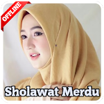 Cover Image of Tải xuống Sholawat Merdu MP3 Bikin Nangis Offline 3.0 APK