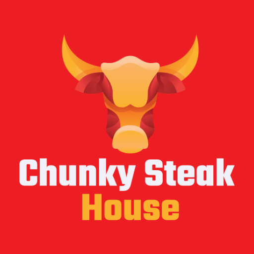 Chunky Steak House 1 Icon