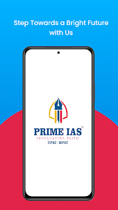 Prime IAS