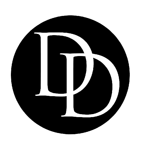 Dapper Designs logo