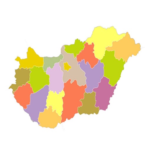 Hungary logo