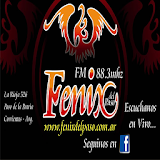 FM Fenix Del Paso 88.3 MHZ icon
