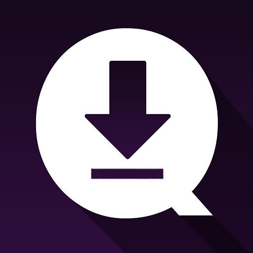 qdownloader and Saver