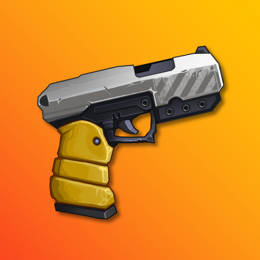 Shoot the Box: Gun Game 11.3.1 Icon