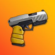 Shoot the Box: Gun Game Mod apk última versión descarga gratuita
