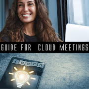 Guide For Cloud Meetings