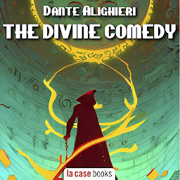 Icon image The Divine Comedy: The Inferno, The Purgatorio, The Paradiso