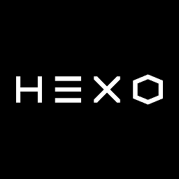 Значок приложения "HEXO Home"