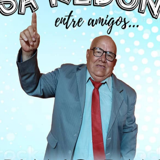 Entre Amigos Rádio FM logo