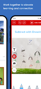 Seesaw  screenshots 1