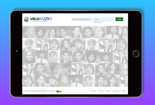 JAMIA ALUMNI AFFAIRS