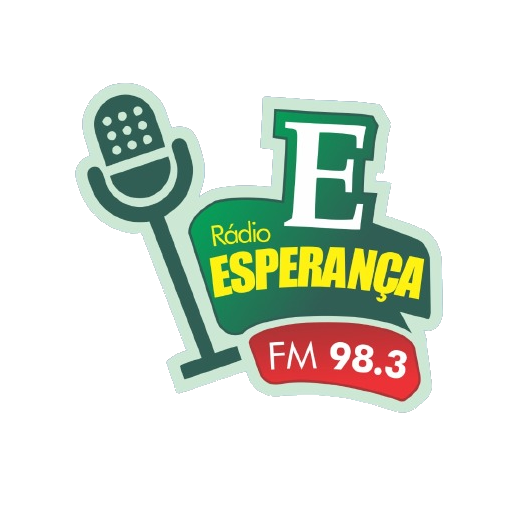 Android application Rádio Esperança FM 98.3 screenshort