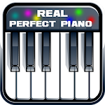 Cover Image of Download Real Perfect Piano  APK
