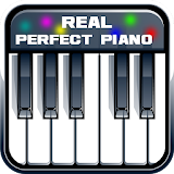 Real Perfect Piano icon