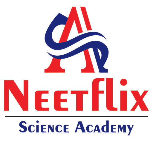 Science academy NEETFLIX logo