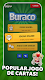 screenshot of Buraco Jogatina: Card Games