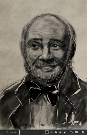 Zen Brush screenshot 15