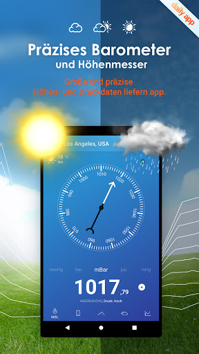 App-Vorschau
