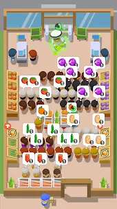 My Idle Store: Idle Games