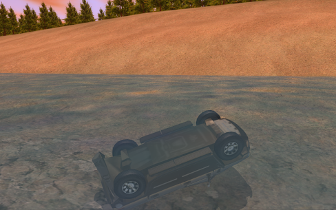 4×4 Offroad Driving 3D For PC installation