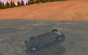 screenshot of 4x4 Offroad Driving 3D